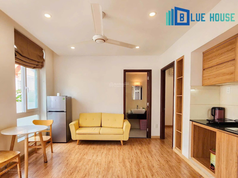 Modern Apartment Near Tan Son Nhat Airport