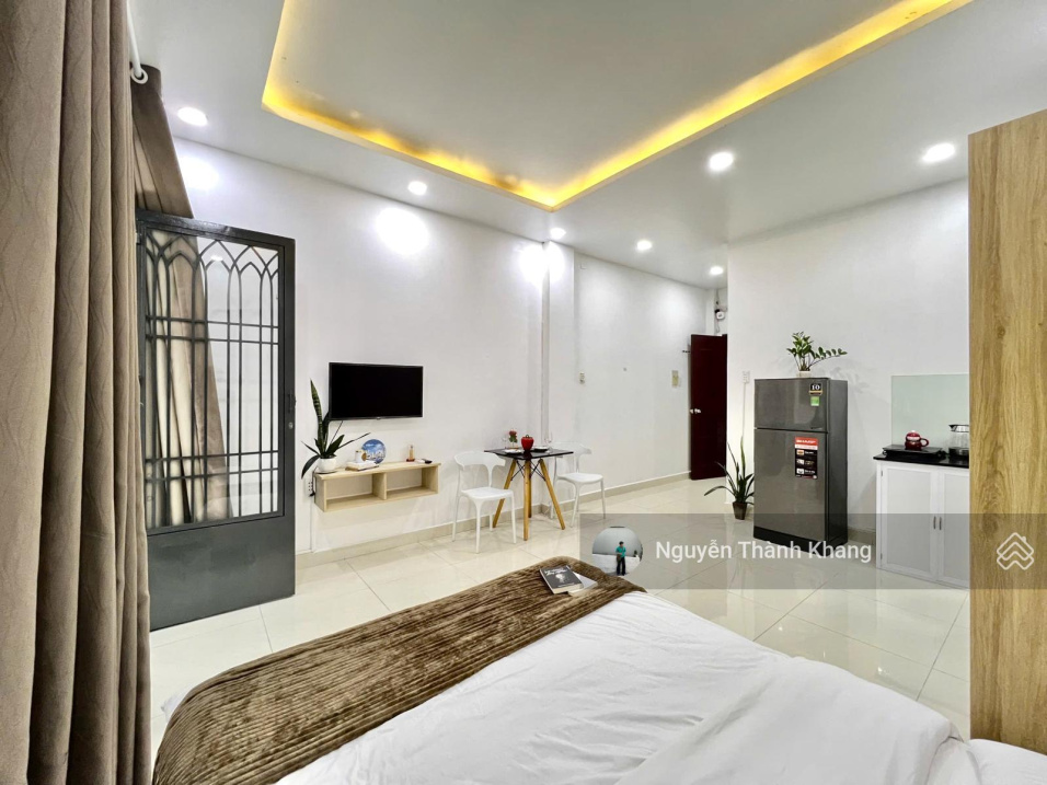 Modern Studio Apartment Near Universities and Mall