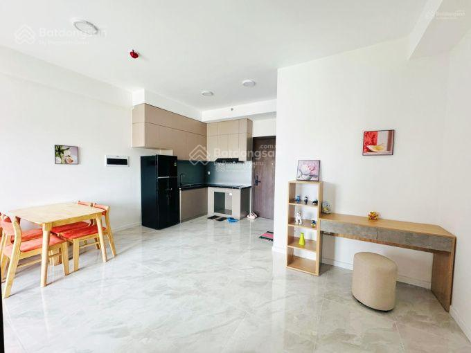 Modern Studio Apartment with Balcony in Privia