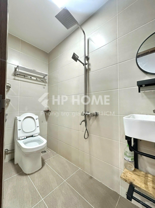 Modern Studio with Full Furniture Near Park