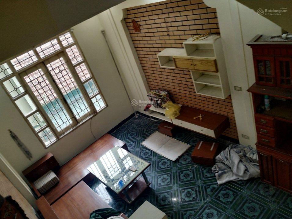 Compact 3-story house in Phu Do, Nam Tu Liem, Hanoi