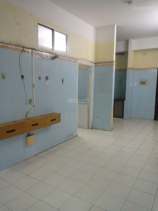 2-Bedroom Apartment Near Dao Trinh Nhat and Pham Van Dong Street
