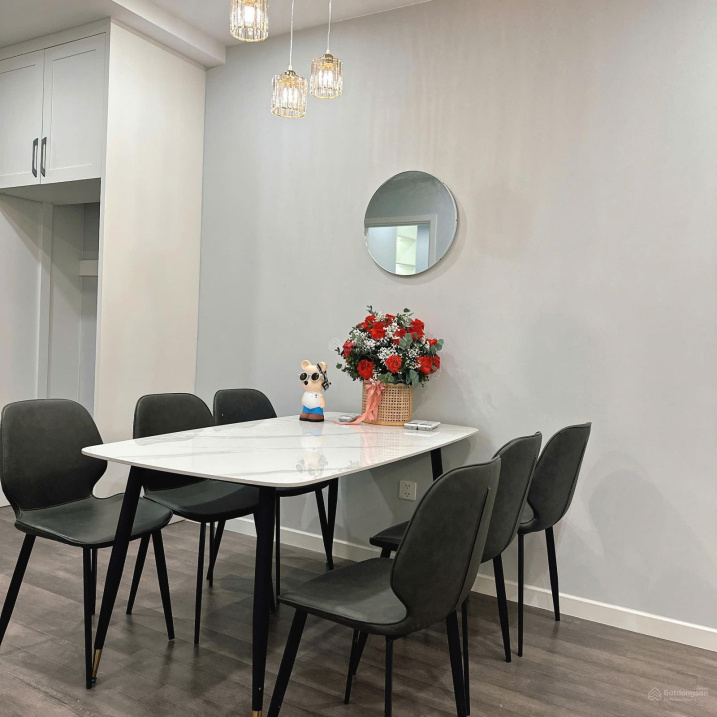 Modern 2-3BR Apartment at The Nine