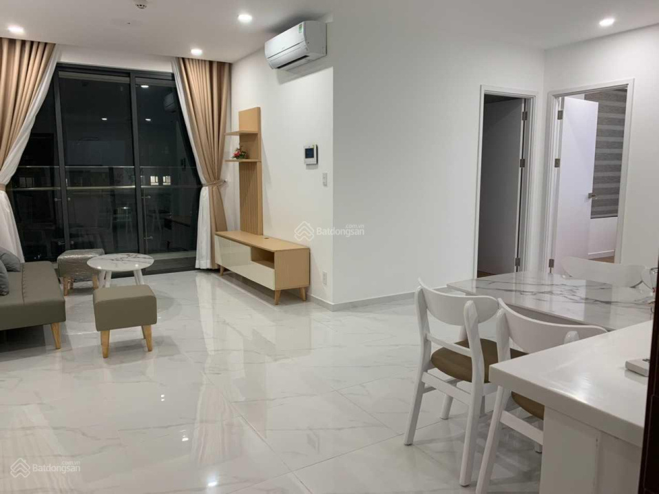 Modern 2-Bedroom Apartment with Resort-Like Amenities