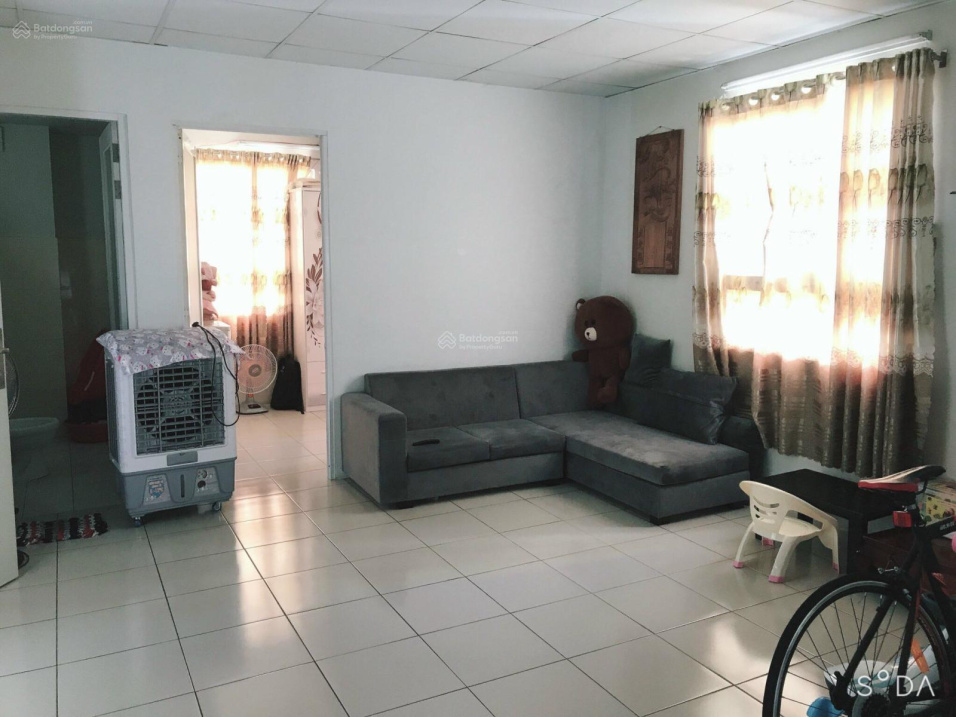 Modern 30m² Apartment Near Vsip 1 Industrial Park