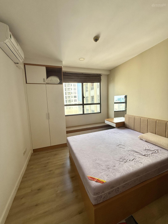 Modern 1-Bed Apartment in Icon 56