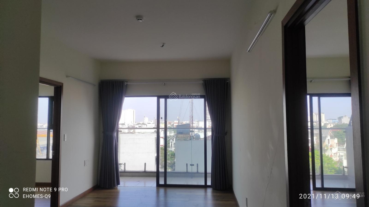 3-Bedroom Apartment at Flora Novia, Thu Duc