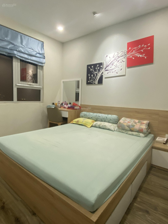 70m² Modern Apartment with Two Bedrooms