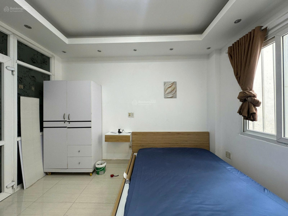 Modern Studio with Air Conditioning in District 3