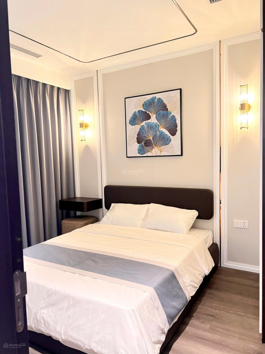 2-Bedroom Apartment in NHS Trung Van Complex