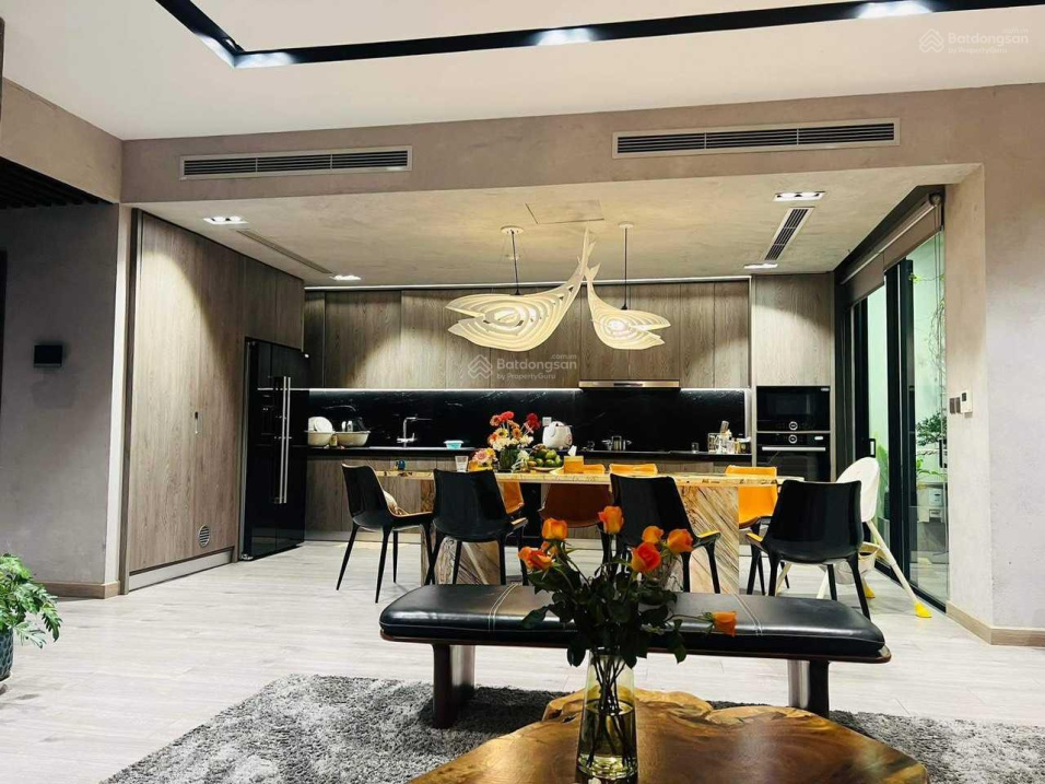 Luxury Apartment in N01 T6, T7 Ngoại Giao Đoàn, Xuân Tảo, Bắc Từ Liêm