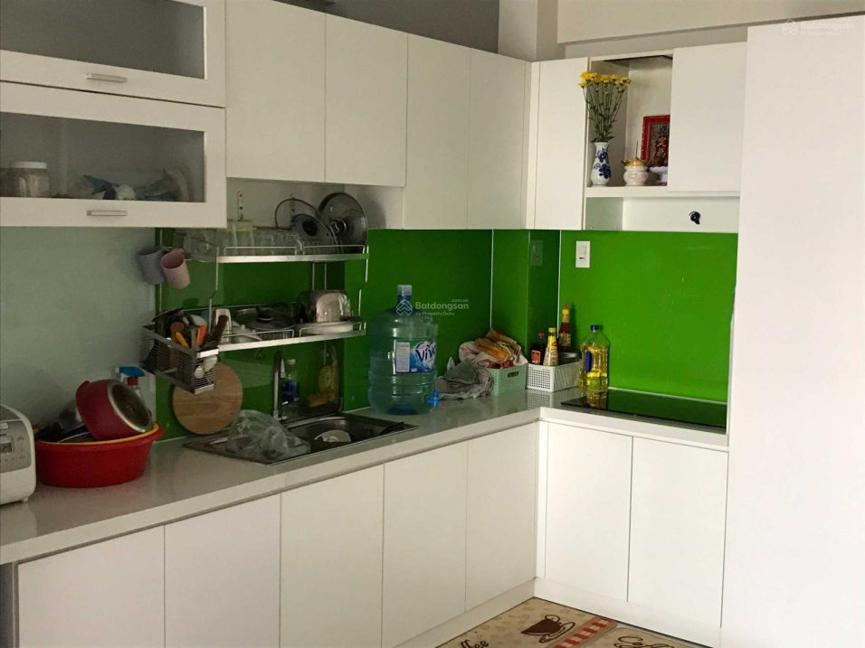 Modern 60m² Topaz Home Apartment For Rent