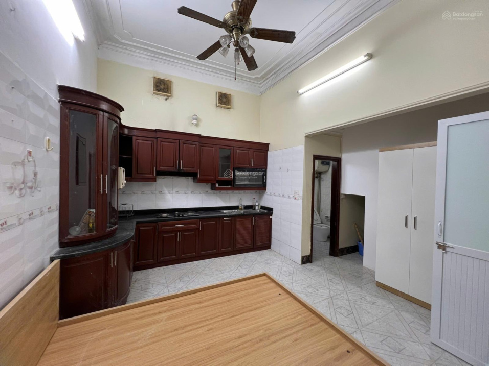 Cozy Studio Apartment Near Hoang Quoc Viet