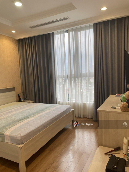Modern Apartment in Ba Dinh District
