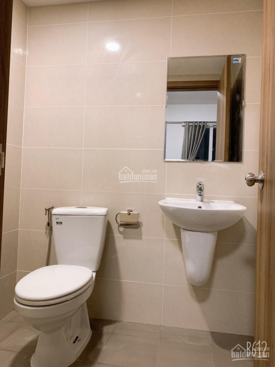 Modern Apartment in Imperial Binh Tan