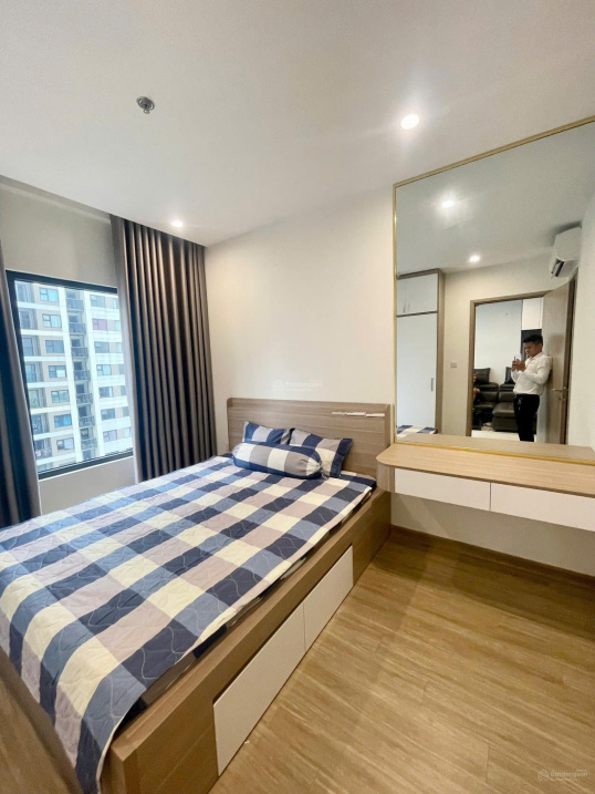 Beautiful 2-Bedroom Apartment with Full Furnishings