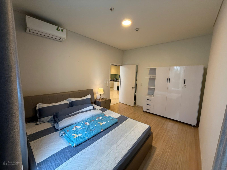 Modern 2BR Apartment in Sora Garden Binh Duong