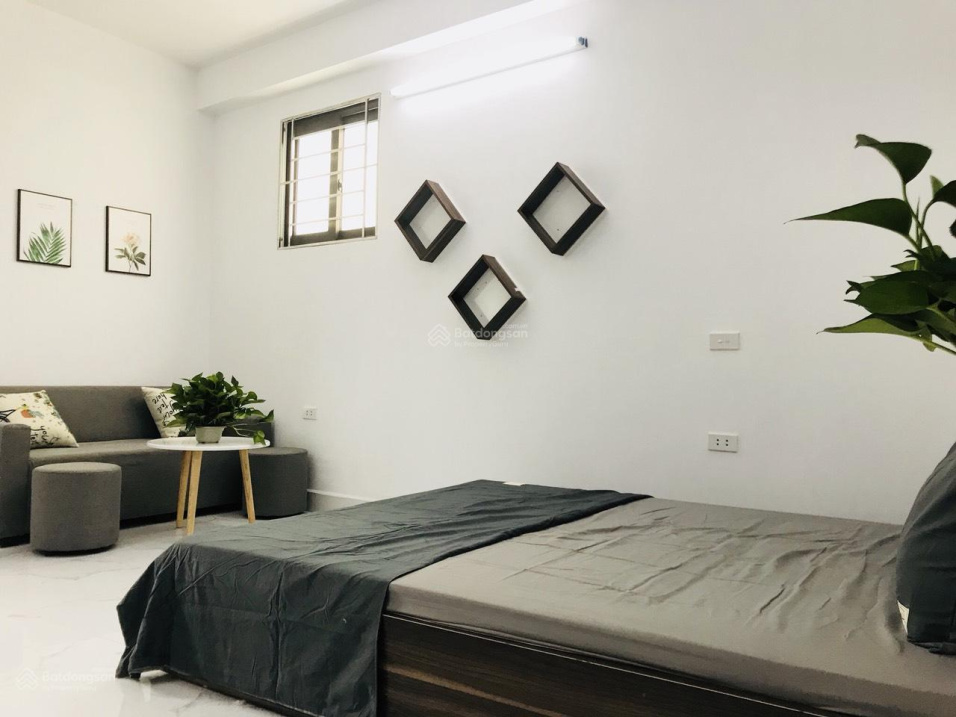 Modern Studio with Designer Interior Near Hapulico