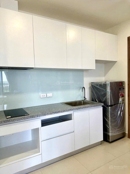 1-Bedroom Fully Furnished Apartment in The Glory, Binh Duong