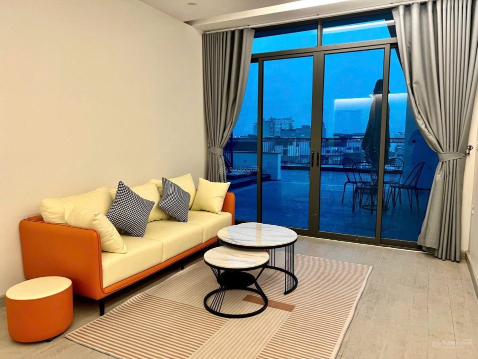 Modern Apartment in Xuân La, Tây Hồ