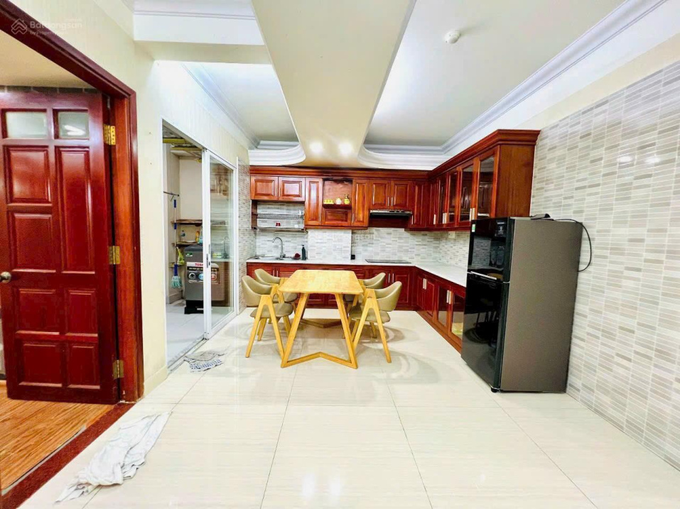 Spacious 2-Bedroom Homyland Apartment with Modern Interior
