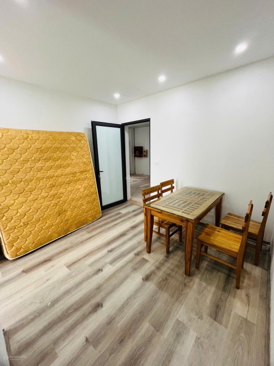 Spacious 2-Bedroom Apartment in Cầu Giấy, Hanoi