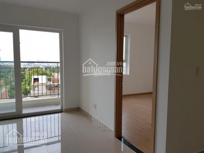 Modern 2-bedroom apartment with full furniture