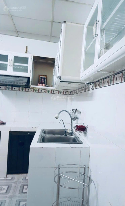 Modern Two-Bedroom House with Balcony in Phu Nhuan