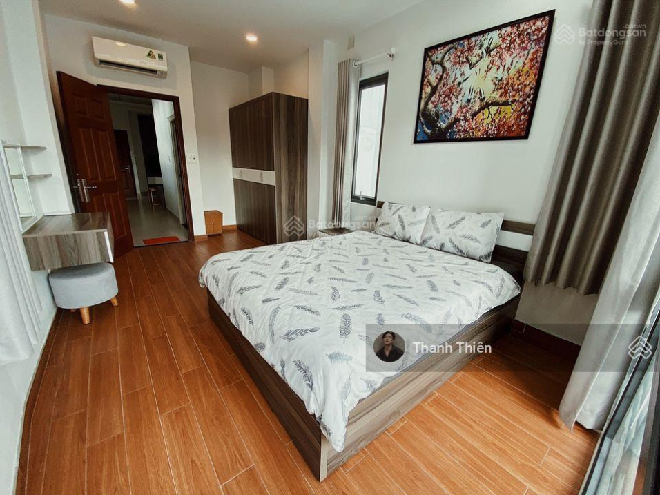 Modern Apartment Near Bui Vien Market District 1