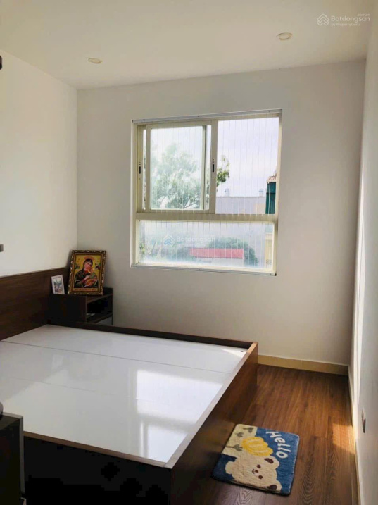 Modern 70m² Apartment in Ecohome Phuc Loi
