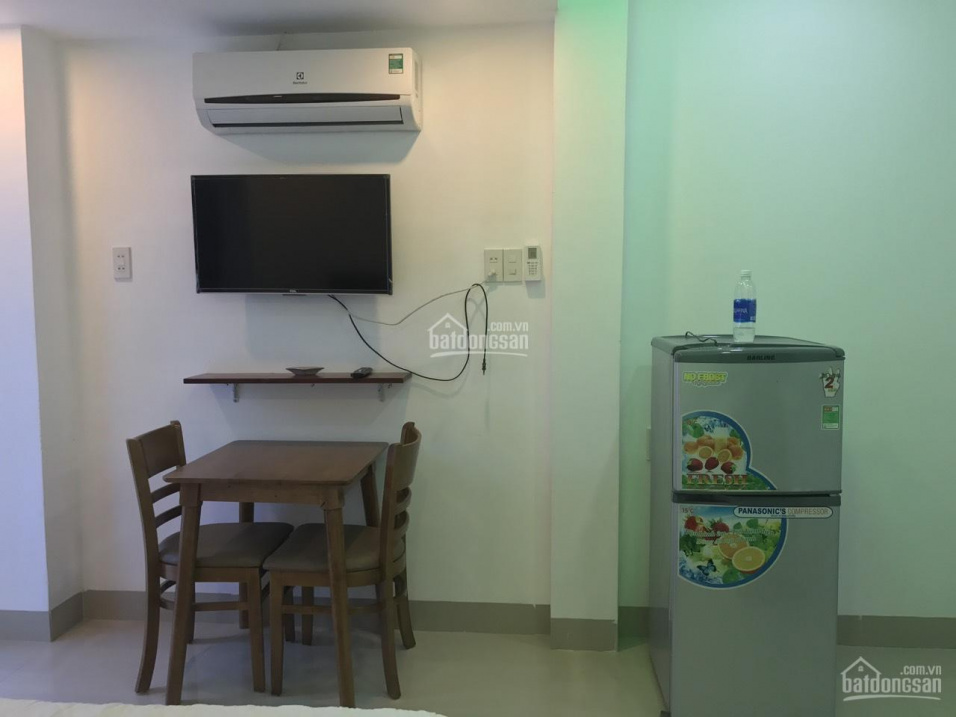 Modern 28m² Apartment with Balcony in Nha Trang