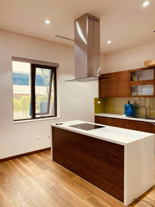 Lakeside Villas Bắc An Khánh Detached Villa