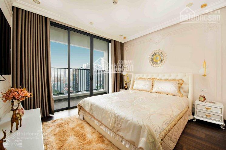 Розкішна квартира в Louis City Tân Mai, Hoàng Mai