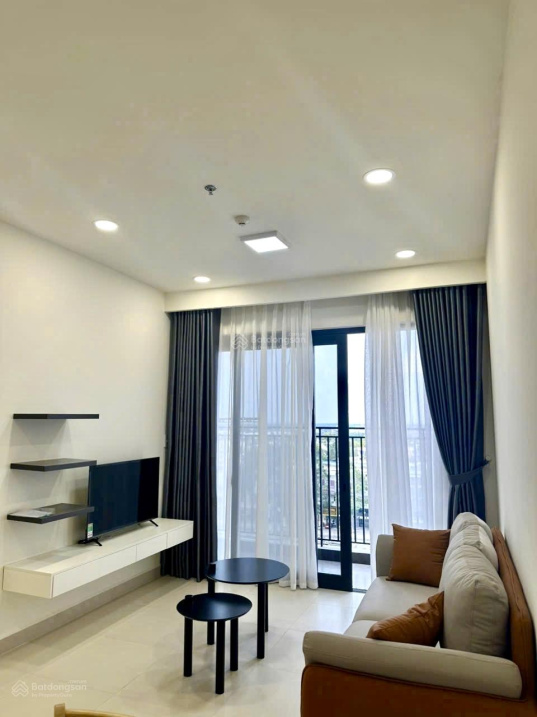 1-Bedroom Fully Furnished Apartment in The Glory, Binh Duong