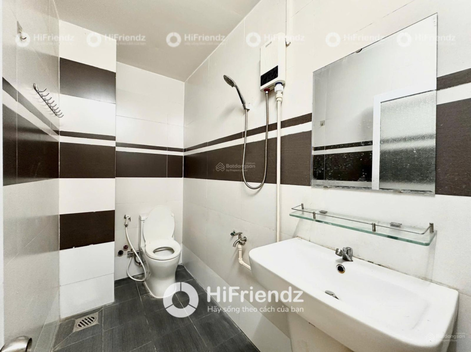 Modern Studio Near Aeon Mall Tan Phu