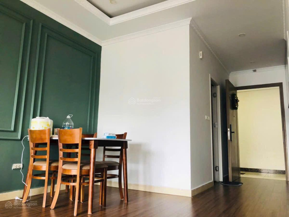 Modern 70m² Apartment in Ecohome Phuc Loi