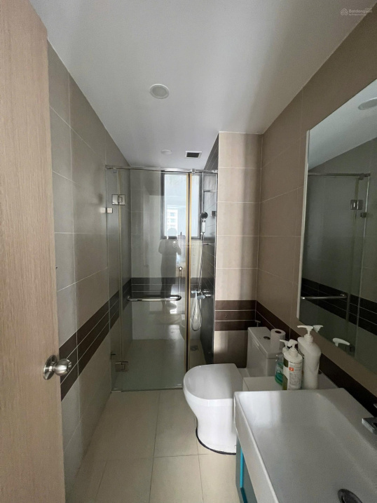 Modern 3-Bedroom Apartment in Park Legend, Tan Binh District
