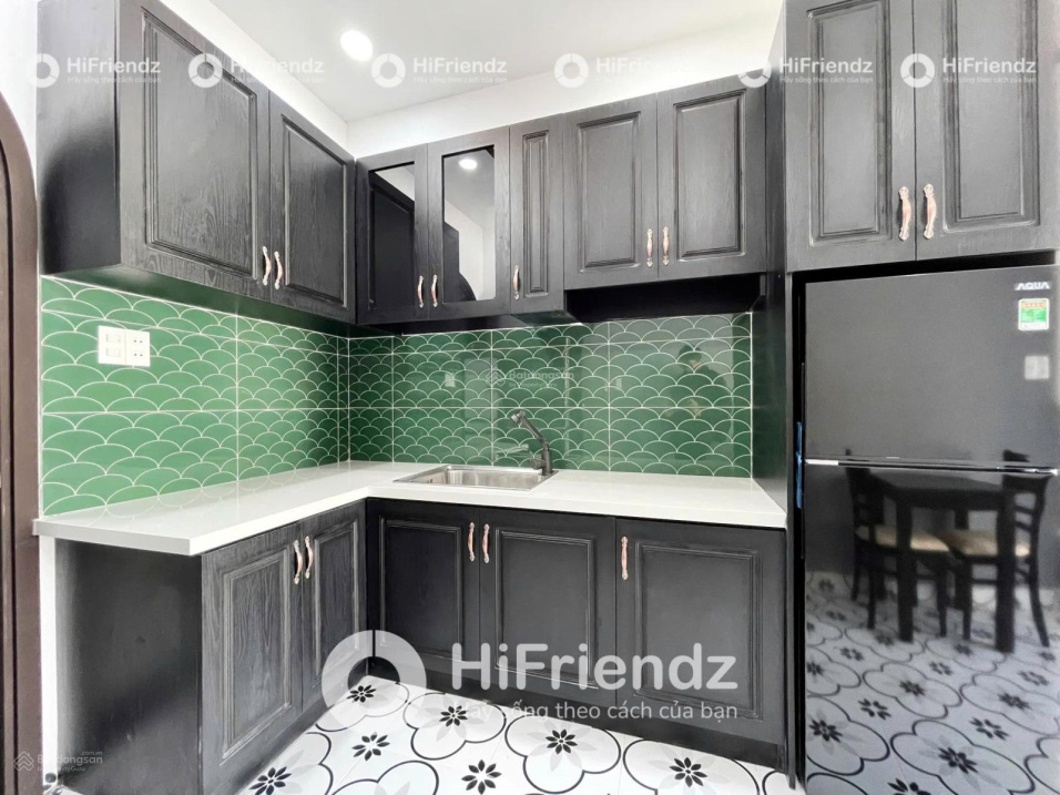 Modern 30m² Studio Apartment Near Aeon Mall