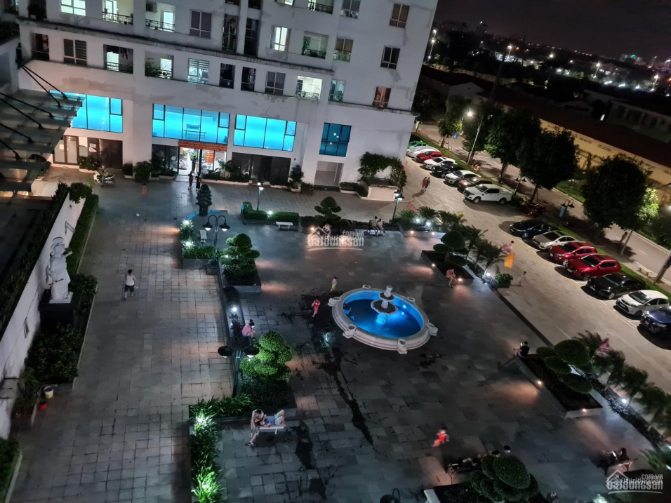 Fully Furnished 2-Bedroom Apartment at Athena Complex