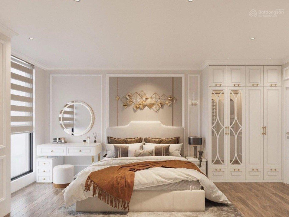 Modern 2-Bedroom Apartment with Designer Interior Florence
