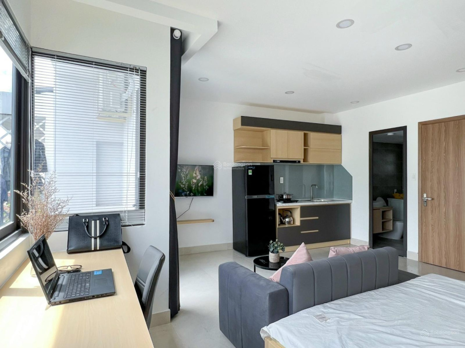 Modern Studio Near Tran Nao Roundabout
