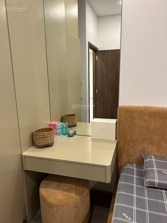 Spacious 2-Bedroom Apartment at The Harmona, Truong Cong Dinh