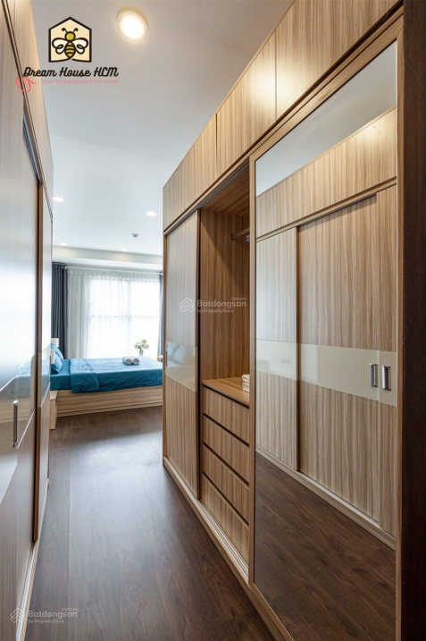 Luxury Kingston Apartment in Phu Nhuan District