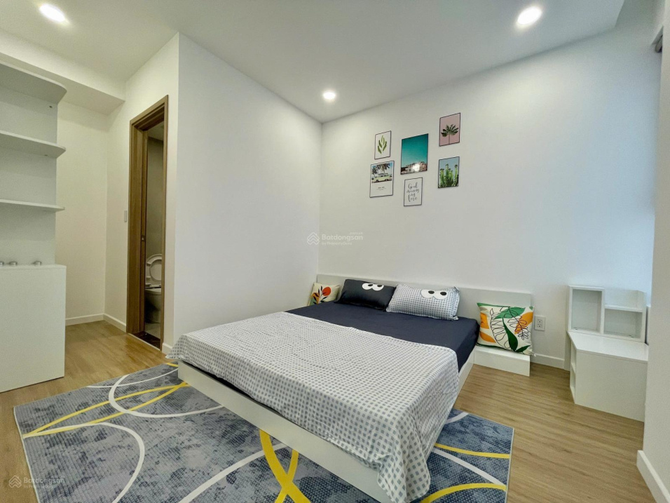 Spacious 1-Bedroom Apartment at MT Eastmark City