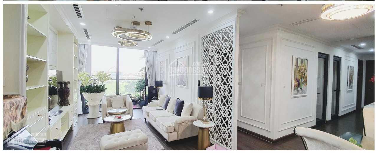 Modern Studio and 1-Bed Apartments in Vinhomes Symphony