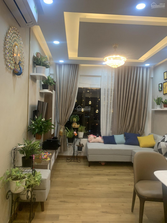 Modern 2BR Apartment with Premium Furnishings