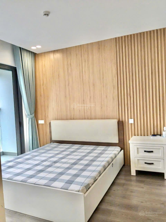 Modern 2-Bed Apartment in Celadon City