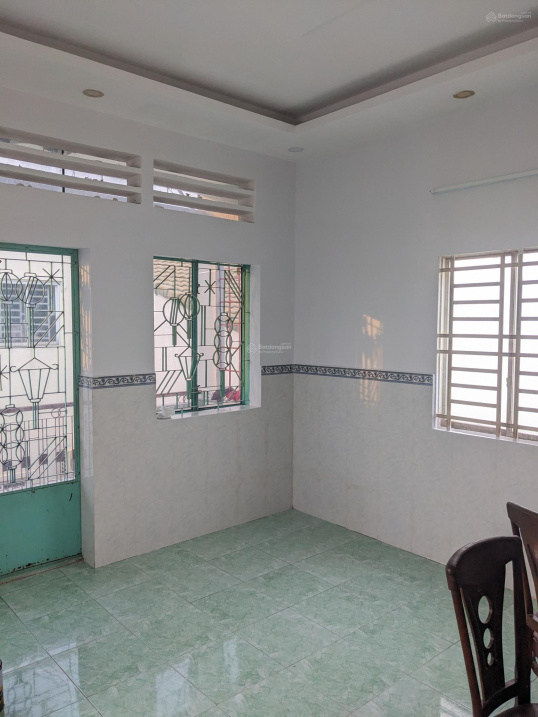 Family Home Near Thu Duc College