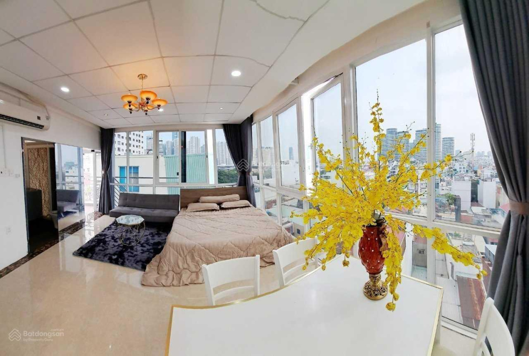 Modern Apartment Near Markets and Universities
