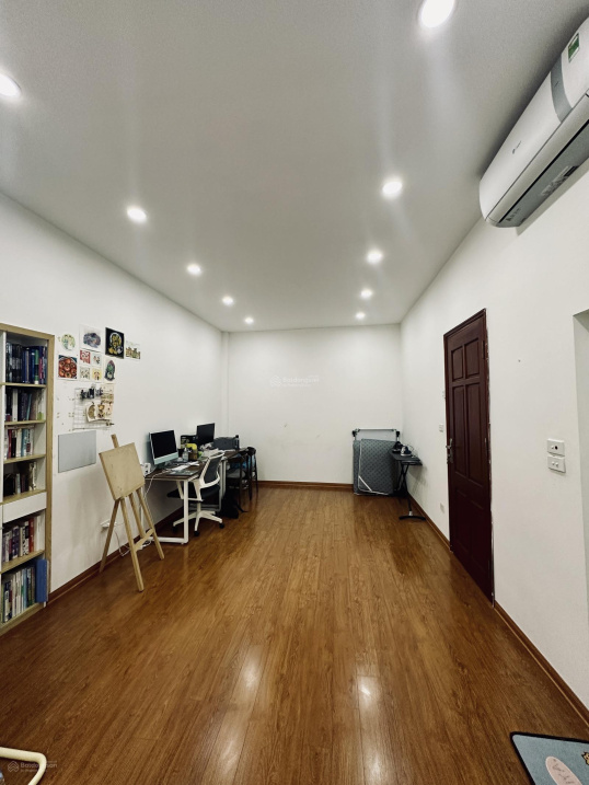 Cozy 2-Bedroom Apartment near Cat Linh Metro Station